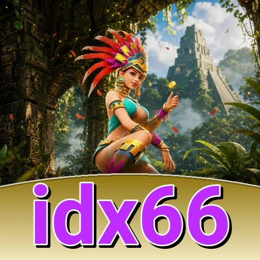 Gambar verifikasi keamanan akun masuk & daftar idx66