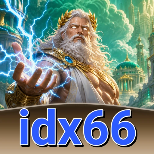 Gambar verifikasi tautan alternatif resmi idx66 Indonesia